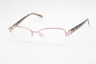 New Bebe BB5127 Touch Cookie 708 Rose Gold Authentic Eyeglasses 51-17. Price: $50.40.