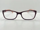 Guess 2406 Rdpk 52-17-135 Pre-owned. Price: $36.00.