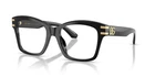 New Dolce & Gabbana 3419 Eyeglasses 501 Black 100% Authentic. Price: $231.62.