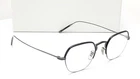 Oliver Peoples Takumi OV1291T 5076 TK7 Rectangle Pewter/black Eyeglasses 47MM New. Price: $349.95.