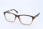 Calvin Klein CK5816 Chocolate Square Women Full Rim 52-15-135 Eyeglasses Frames New. Price: $59.95.