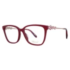 Chopard Demo Square Ladies Eyeglasses VCH361S 08LA 55 New. Price: $175.00.