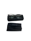Modo 6531 Grycr Eyeglasses Frame 52-18-140MM B40MM Pre-owned. Price: $41.99.