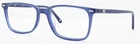 Muse Elle 39-P9490 Blue Authentic Eyeglasses Frames 54-17-145 New. Price: $30.40.