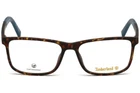 Timberland TB1589 052 Matte Tortoise & Blue Plastic Eyeglasses Frame 54-15-145 New. Price: $107.60.