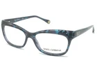 New Dolce & Gabbana 2551 Marble Blue Authentic Eyeglasses 53-16. Price: $94.50.