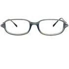 Brooks Brothers Eyeglasses Frames Bb 572 5111 Gray Rectangular 51-18-135 H4085 Pre-owned. Price: $24.43.