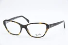 New Ray-ban Rb 5341 2012 Havana Authentic Eyeglasses Frames 53-17. Price: $48.00.