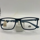 Joseph Abboud JOE4098 Midnight 56-17-145 Rectangle Eyeglass Frames Demo New. Price: $44.99.