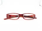 Dolce Gabbana Eyeglasses Frames Only, D&g 4126 K35, 50-16-140, Red, Italy Pre-owned. Price: $59.99.