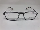 Ella & Maxx Eyeglasses Frame 701167 55-17-135 Bronze Tortoise Full Rim LY12 New. Price: $59.53.