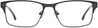 Sean John - SJ5010 001 Black Mens Large Metal Eyeglasses Frame 57/17/150 New. Price: $99.98.