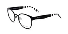 Tommy Hilfiger Th 1484 Matte Black 49/21/140 Woman Eyewear Frame New. Price: $80.06.