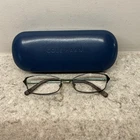 Cole Haan CH1027 Green Eyeglass Frames 51 16 130 Pre-owned. Price: $25.00.