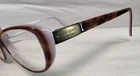 Kate Spade Finley OW13 Tortoise Cat Eyeglasses Legs Parts Women 49-15-135 Pre-owned. Price: $14.00.