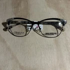 Brand New True Religion Maya Black Eyeglass Frames 55 16 145 114 Msrp. Price: $14.87.