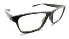 Nike New 7101 311 Dark Green Rectangle Eyeglasses Frames 52-17 140 Women. Price: $84.99.