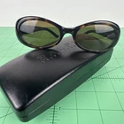 Ralph Lauren Sunglasses RA5003 Tortoise Design Made China Pre-owned. Price: $20.26.