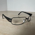 Ray-ban RB3421 006/71 Sunglasses Frames Only Excellent Cond! Black Italy 62-17 Pre-owned. Price: $35.96.