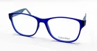 New Calvin Klein CK5889 502 Azure Authentic Eyeglasses 55-16. Price: $37.76.