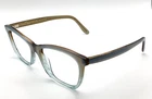 Maui Jim Eyeglasses Mjo 2122-06E Crystal Brown / Blue Frames 53-16-135 New. Price: $48.88.