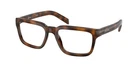 Prada D04V 20D1O1 Juniper Havana Demo Lens 52 Mm Women's Eyeglasses New. Price: $242.99.