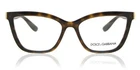 Dolce & Gabbana Dg 5076 Havana 53/17/140 Eyewear Frame New. Price: $239.05.