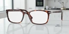 Persol PO3189V 24 Havana Transparent 53 Mm Men's Eyeglasses New. Price: $219.00.