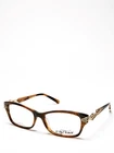 Caviar M5641 Eyeglasses Brown Havana Gold C16 Authentic 53MM New. Price: $149.95.