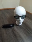 Lulu Guinness L875 Eyeglasses Sunglasses Frames Tortoise With Case Pre-owned. Price: $47.90.