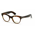New Tom Ford TF5378 052 Dark Havana Unisex Brille Frames Eyeglasses 49MM. Price: $175.00.
