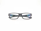 Oakley Eyeglasses Frames Only, Airdrop Xs, OY8003-0248, 48-14-126, Satin Black Pre-owned. Price: $59.99.