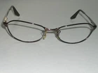 Ray Ban RB3165 Highstreet 58 18 Sleek Brownish Flex Wrap Sunglasses Frames Only Pre-owned. Price: $104.99.
