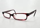 Gucci Gg 2939/STRASS Lhc Eyeglasses Frames Womens 52-15 135 Italy 5569B Pre-owned. Price: $79.99.