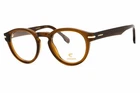 Carrera 313 09Q Eyeglasses Brown Frame 47MM New. Price: $57.99.