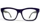 Diesel Eyeglasses Frames DL5083 COL.083 Green Purple Square Full Rim 54-16-140 New. Price: $62.39.
