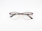 Calvin Klein Eyeglasses Frames Only, Ck 19305 210, 54-16-140, Brown Pre-owned. Price: $39.99.