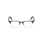 Moncler Ml 5193-H 090 Blue Metal Optical Eyeglasses Frame 51-20-145 Rx Nose Pad New. Price: $183.60.