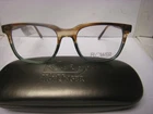 Flower Ivy FLR6025 Brown/green Eyeglass Frames 50-18-140-40V Nwt Ret $88 W/case New. Price: $22.99.