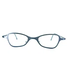 L.a.eyeworks Rooty 462 Eyeglasses Frames Gray Round Oval Full Rim 40-20-125 New. Price: $63.73.