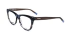 Missoni 0115 Blue Grey Horn 52/17/145 Woman Eyewear Frame New. Price: $103.00.