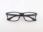 Armani Exchange Eyeglasses, Frames Only, Brazil, Ax 3083U 8078, 54-17-145, Black Pre-owned. Price: $39.99.