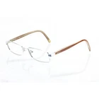 Dkny DY5559 53-17-140MM Eyeglasses Frames Only Good Condition Pre-owned. Price: $11.98.