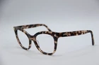 Longchamp LO615S 606 Havana Authentic Eyeglasses 55-19 New. Price: $54.40.