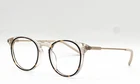 Cole Haan CH5028 237 Taupe Crystal Authentic Eyeglasses 50-20 New. Price: $56.35.