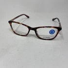 Guess 2658 071 50-17-135 Pink Tortoise Flex Hinge Eyeglasses 196D New. Price: $52.00.