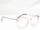 By Gwen Stefani GX099 Bls Blush Women's Eyeglasses Frames 50-17-140 New. Price: $79.95.