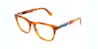 Diesel DL5256 Red Havana 51/18/145 Unisex Eyewear Frame New. Price: $80.00.