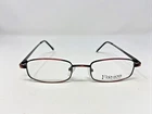 Fission Eyeglasses Frames 017 49-19-140 Burgundy Full Rim HV92 New. Price: $30.60.