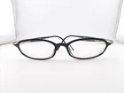 Silhouette Eyeglasses, Frames Only, Spx M1962 6050, 48-15-135, Titanium, Austria Pre-owned. Price: $79.99.